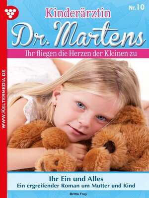 cover image of Ihr Ein und Alles